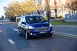 Ford Figo 2018 года